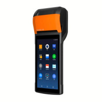 

												
												Sunmi V2 Android Handheld POS Terminal